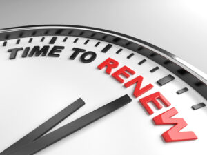 RentMindMe helps keep track of lease renewals